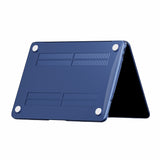 Apple Macbook Neo 13' A3404 Zore Premium MSoft Bottom Kapak