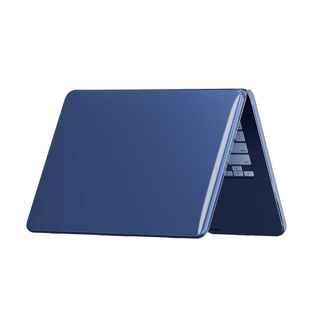 Apple Macbook Neo 13' A3404 Zore Premium MSoft Bottom Kapak