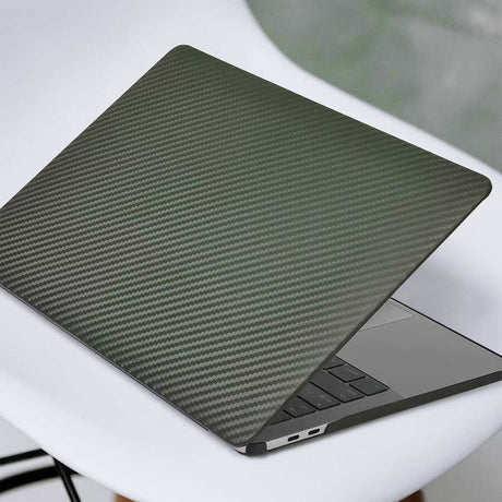 Apple Macbook Pro 16.2 2023 A2780 Wiwu MacBook iKavlar Shield Kapak