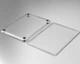 Apple Macbook Pro 16.2 2023 A2780 Wiwu Macbook iShield Hard Shell Kapak