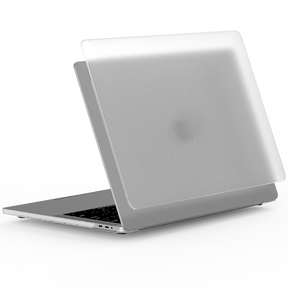 Apple Macbook Pro 16.2 2023 A2780 Wiwu Macbook iShield Hard Shell Kapak