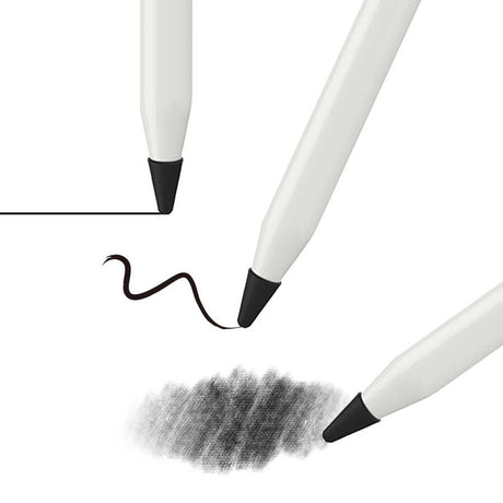 Apple Pencil Araree A Tip Dokunmatik Kalem Ucu