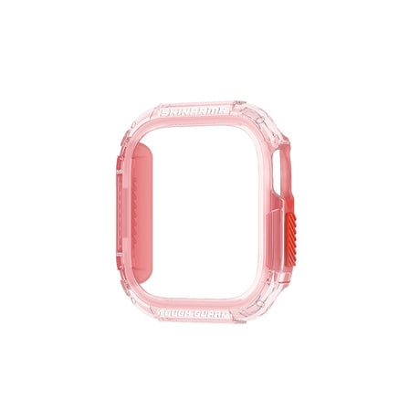 Apple Watch 10 42mm Skinarma Atom TPU Kasa Koruyucu