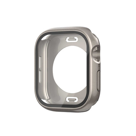 Apple Watch 10 42mm 360 Derece Korumalı Kasa ve Ekran Koruyucu Zore Watch Gard 12