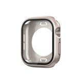 Apple Watch 10 42mm 360 Derece Korumalı Kasa ve Ekran Koruyucu Zore Watch Gard 12