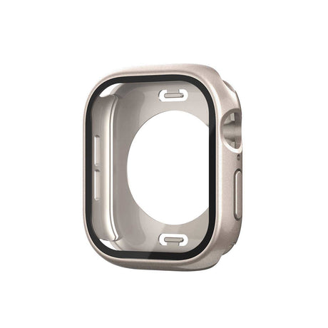 Apple Watch 10 42mm 360 Derece Korumalı Kasa ve Ekran Koruyucu Zore Watch Gard 12