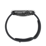 Apple Watch 10 42mm Amazingthing Radix Minimal FrameLite Sert PC Kasa Koruyucu