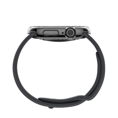 Apple Watch 10 42mm Amazingthing Radix Minimal FrameLite Sert PC Kasa Koruyucu