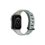 Apple Watch 10 42mm Native Union Active Watch Band Serisi Silikon Kordon