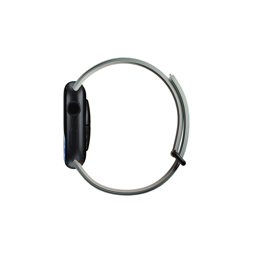 Apple Watch 10 42mm Native Union Active Watch Band Serisi Silikon Kordon