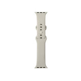 Apple Watch 10 42mm Zore KRD-131 Silikon Kordon Strap Kayış