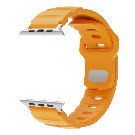 Apple Watch 10 42mm Zore KRD-143 Silikon Kordon