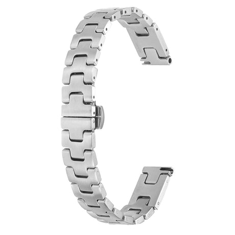 Apple Watch 10 42mm Zore KRD-150 Metal Kordon