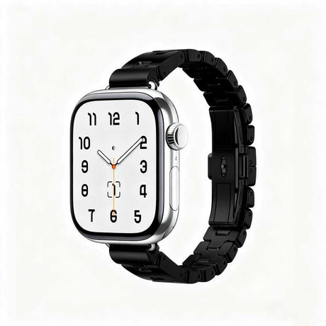 Apple Watch 10 42mm Zore KRD-150 Metal Kordon