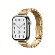 Apple Watch 10 42mm Zore KRD-150 Metal Kordon