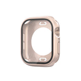 Apple Watch 10 46mm 360 Derece Korumalı Kasa ve Ekran Koruyucu Zore Watch Gard 12