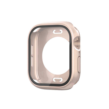 Apple Watch 10 46mm 360 Derece Korumalı Kasa ve Ekran Koruyucu Zore Watch Gard 12