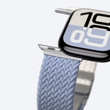 Apple Watch 10 46mm Amazingthing Glamour Blend Hasır Kordon
