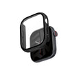 Apple Watch 10 46mm Skinarma Gado Sert Silikon Kasa ve Ekran Koruyucu
