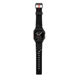 Apple Watch 10 46mm Skinarma Phantom Serisi Silikon Kordon