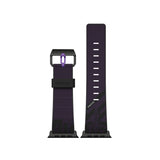Apple Watch 10 46mm Skinarma Phantom Serisi Silikon Kordon