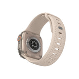 Apple Watch 10 46mm Wiwu Wi-WB0201 Comf Secur Serisi Silikon Kordon