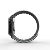 Apple Watch 10 46mm Zore KRD-122 Silikon Kordon Strap Kayış