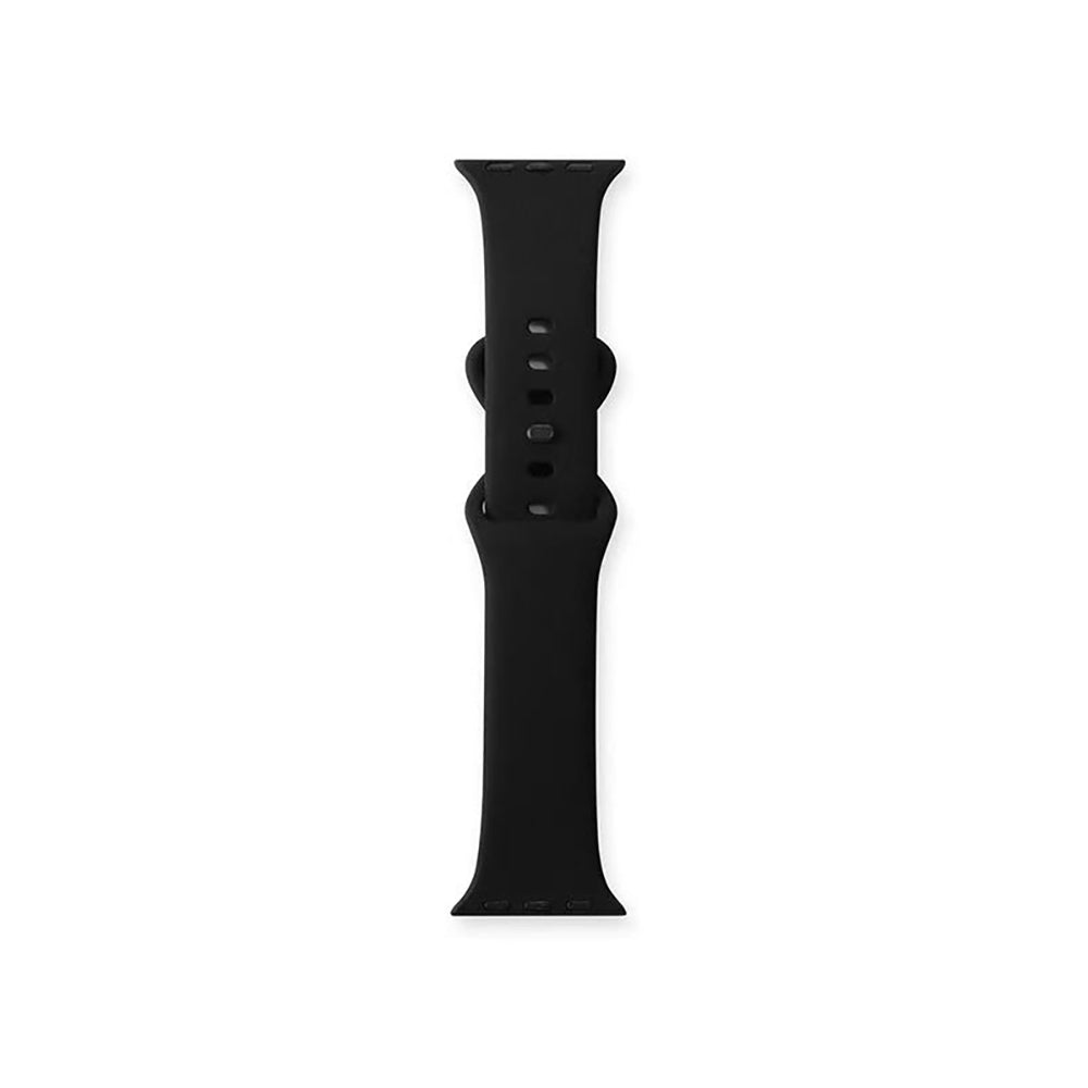 Apple Watch 10 46mm Zore KRD-131 Silikon Kordon Strap Kayış