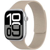 Apple Watch 10 46mm Zore KRD-136 Kabartma Desenli Silikon Kordon