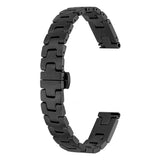 Apple Watch 10 46mm Zore KRD-150 Metal Kordon