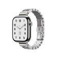 Apple Watch 10 46mm Zore KRD-150 Metal Kordon