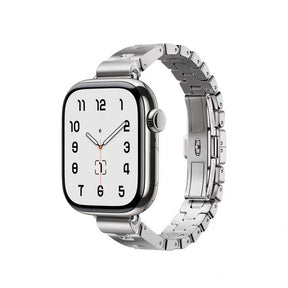 Apple Watch 10 46mm Zore KRD-150 Metal Kordon