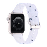 Apple Watch 10 46mm Zore KRD-156 Silikon Kordon