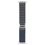 Apple Watch 10 46mm Zore KRD-74 Hasır Kordon