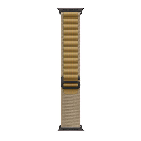 Apple Watch 10 46mm Zore KRD-74 Hasır Kordon