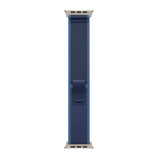 Apple Watch 10 46mm Zore KRD-77 Hasır Kordon