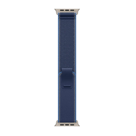 Apple Watch 10 46mm Zore KRD-77 Hasır Kordon