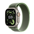 Apple Watch 10 46mm Zore KRD-77 Hasır Kordon