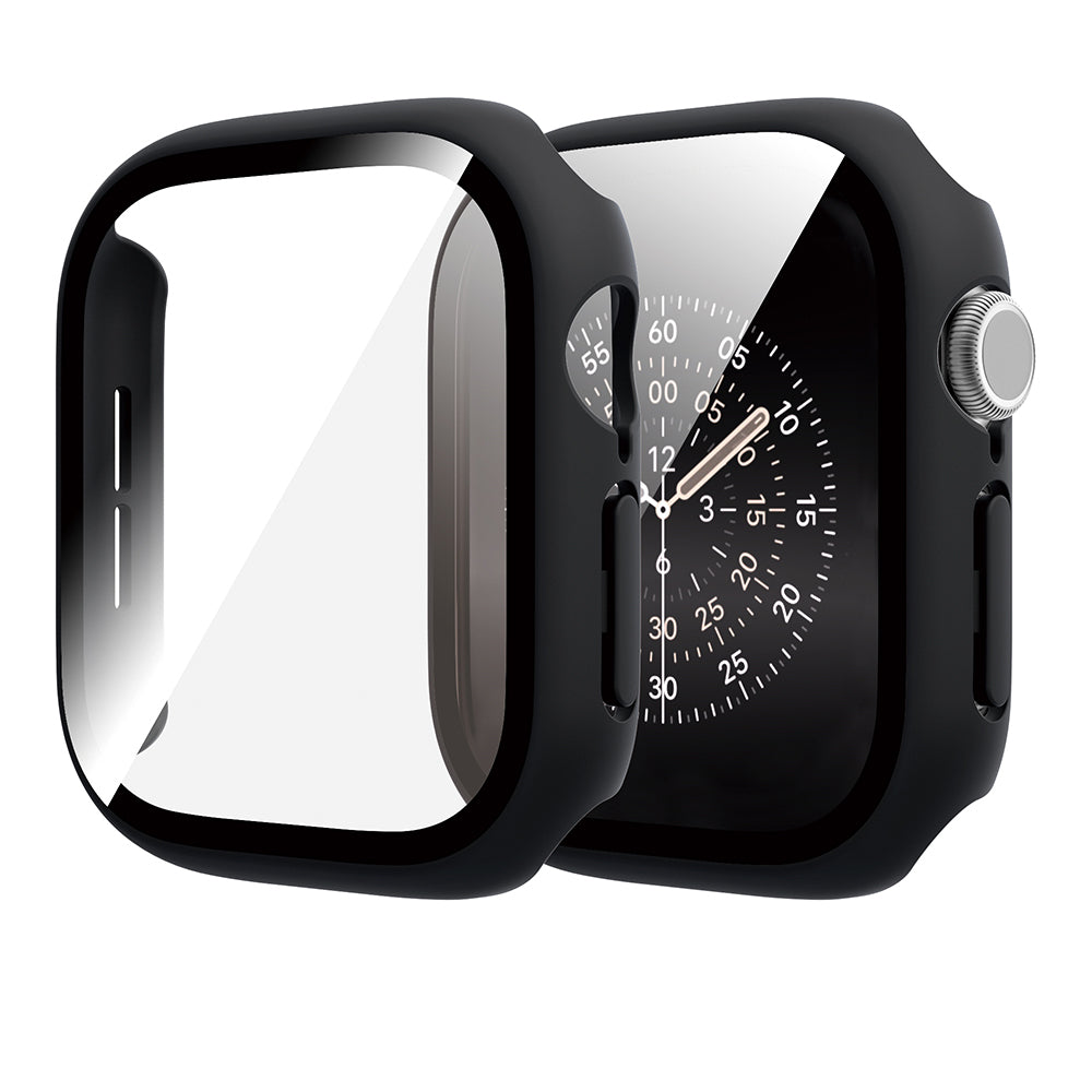 Apple Watch 12 42mm Zore Watch Gard 01 Ekran Koruyucu
