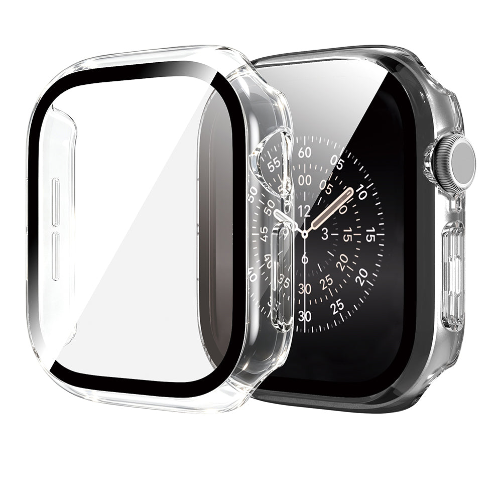 Apple Watch 12 42mm Zore Watch Gard 01 Ekran Koruyucu