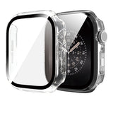 Apple Watch 12 46mm Zore Watch Gard 01 Ekran Koruyucu