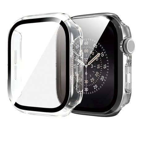 Apple Watch 12 46mm Zore Watch Gard 01 Ekran Koruyucu