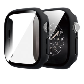 Apple Watch 12 46mm Zore Watch Gard 01 Ekran Koruyucu