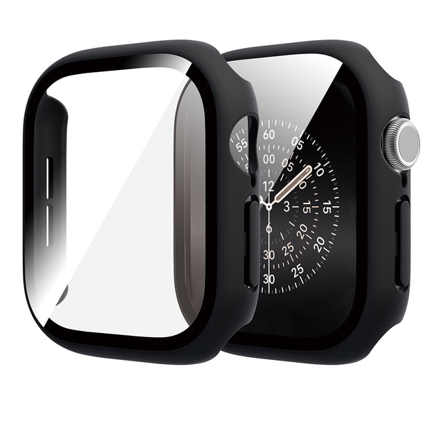 Apple Watch 12 46mm Zore Watch Gard 01 Ekran Koruyucu