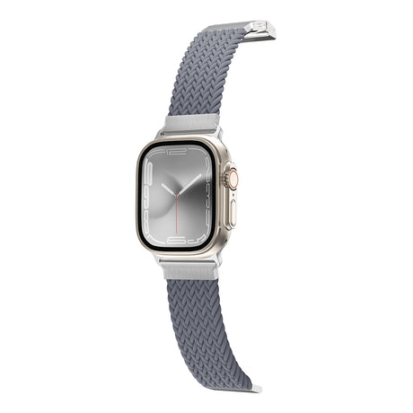 Apple Watch 38mm Amazingthing Titan Weave 2 Sport Örgü Kordon
