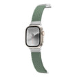 Apple Watch 38mm Amazingthing Titan Weave 2 Sport Örgü Kordon