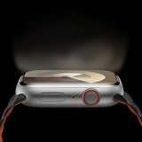 Apple Watch 38mm Benks Magnetik Tak Çıkar Silikon Strap Kayış