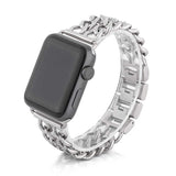 ​​​Apple Watch 38mm Cowboy Metal Kordon