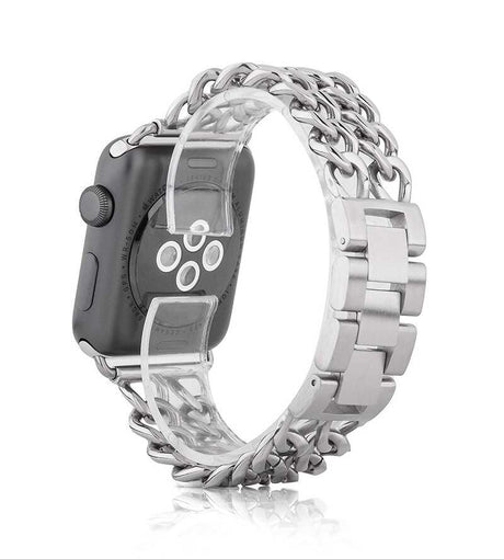 ​​​Apple Watch 38mm Cowboy Metal Kordon