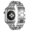 ​​​Apple Watch 38mm Cowboy Metal Kordon